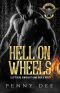 [Kings of Mayhem MC 04] • Hell on Wheels